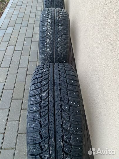 Matador MP 30 Sibir Ice 2 215/55 R16 97T