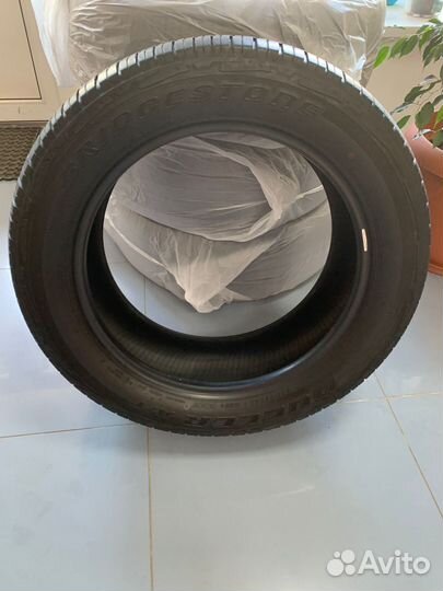 Bridgestone Dueler A/T 265/55 R20