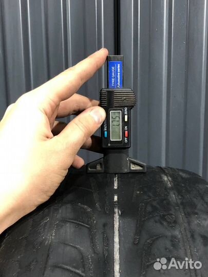 Firestone Firehawk 660 215/45 R17 87V