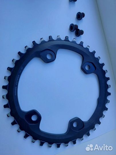 Группа shimano grx600