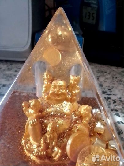 Сувениры времен СССР