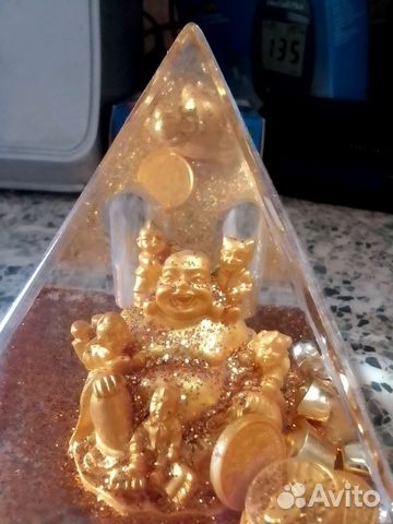 Сувениры времен СССР