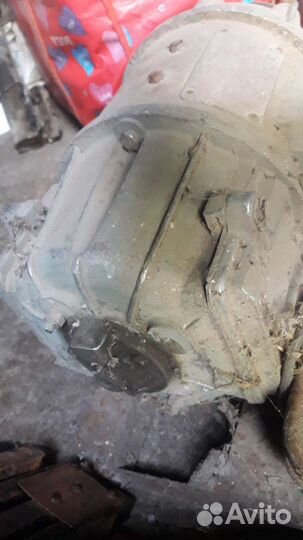 Электродвигатель