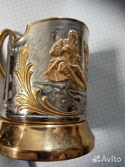 Подстаканник 