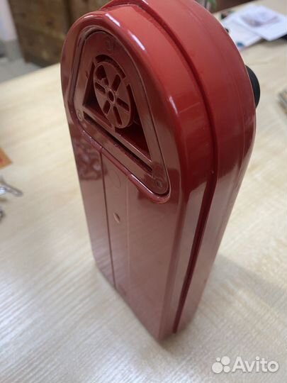 Утюг- электроотрартватель СССР