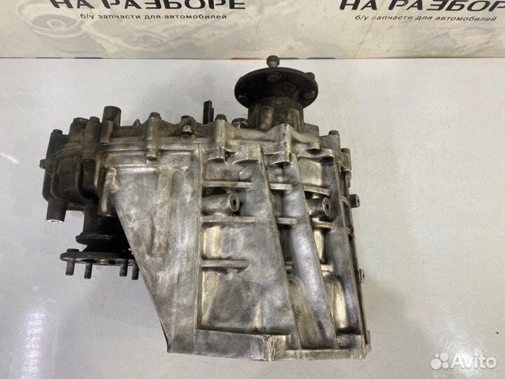 Раздатка Mitsubishi L200 KK/KL