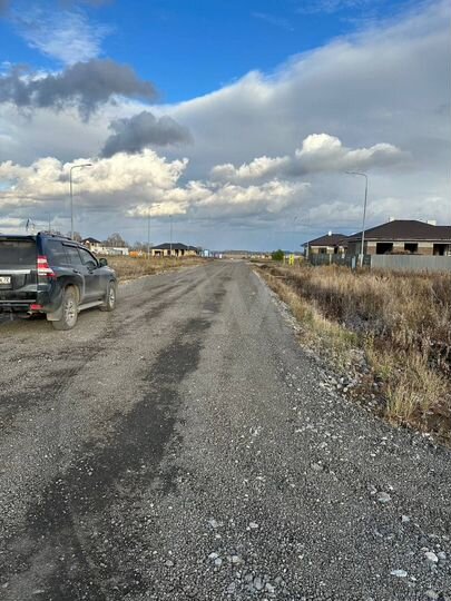 Участок 8 сот. (ИЖС)