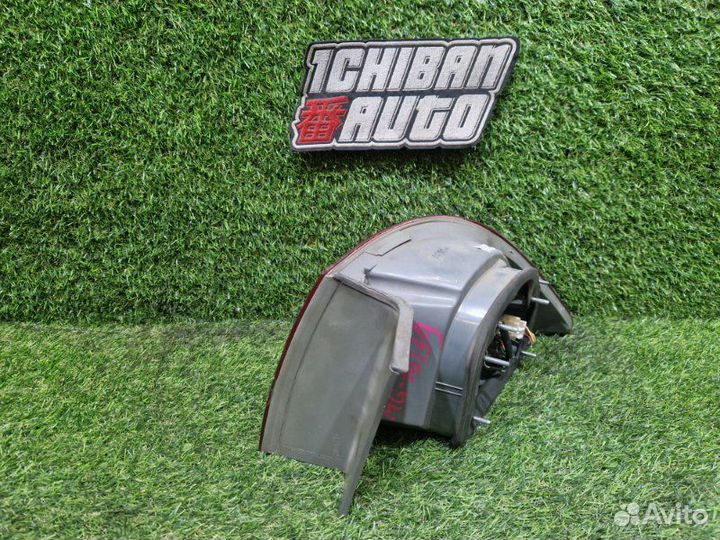 Стоп-сигнал задний левый Kia Lotze MG L4KA 2008