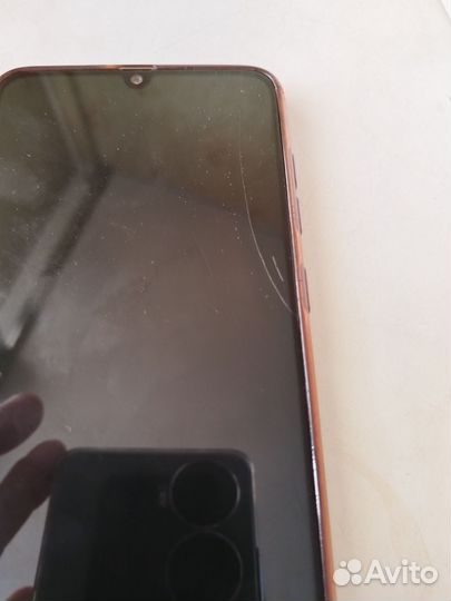 Samsung Galaxy A70, 6/128 ГБ