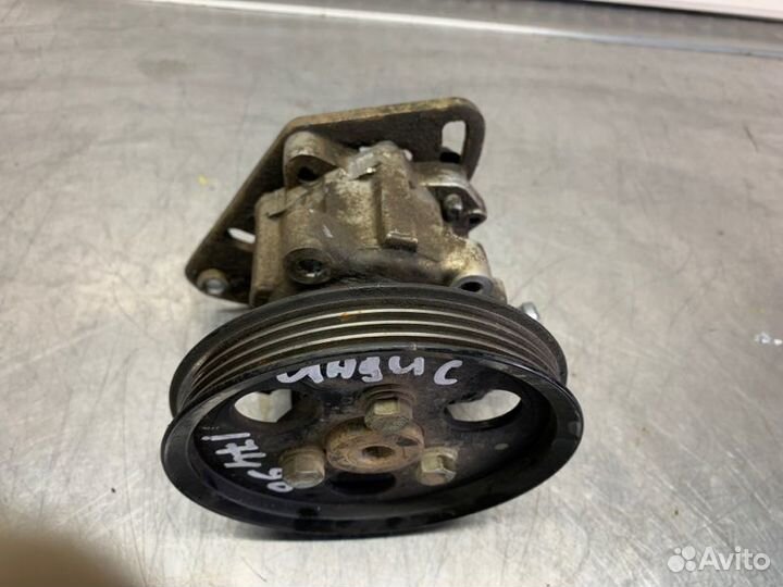 Насос гидроусилителя руля Chery Indis DB SQR473F