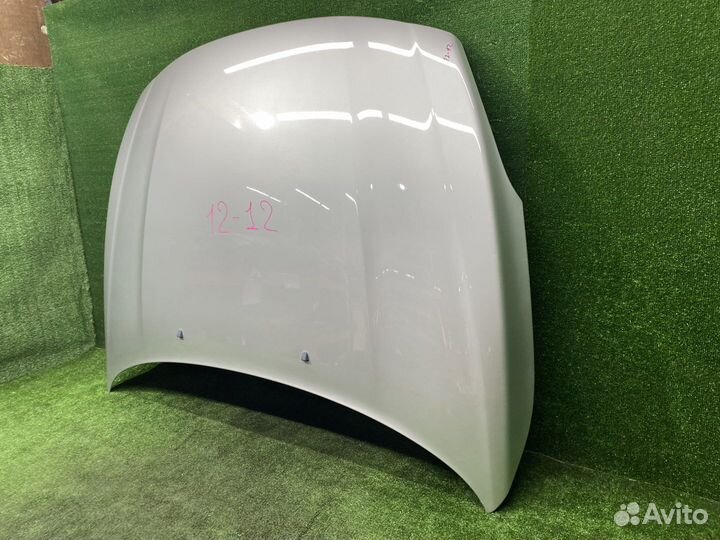 Капот volvo V60 FW48 B4164T 2 011