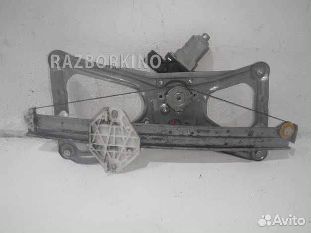 Стеклоподъемник электрический передний левый