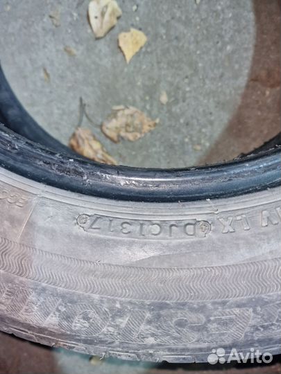 Bridgestone Ecopia EP150 185/65 R15 88H