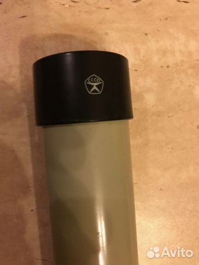 Подзорная труба турист 5 СССР 20 кратная