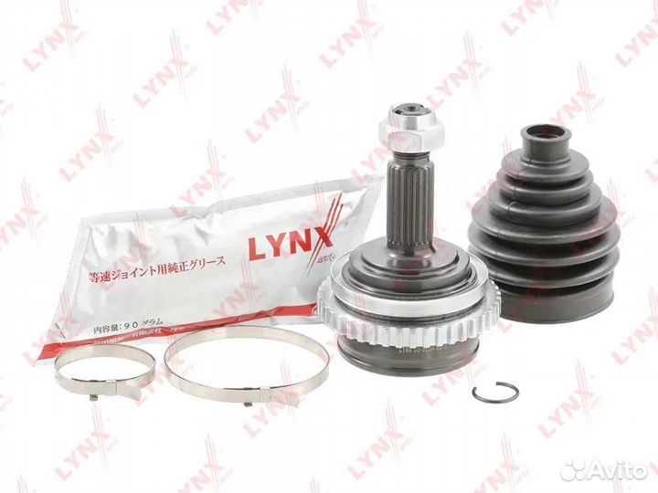 Шрус наружный Гранта с АКПП