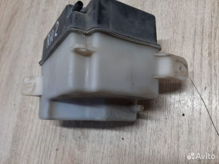 Бачок расширительный Kia Rio II