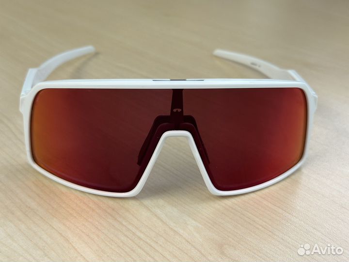 Солнцезащитные очки oakley Sutro Prizm