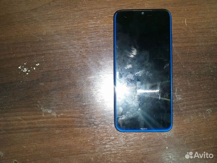 Xiaomi Redmi Note 8, 6/64 ГБ