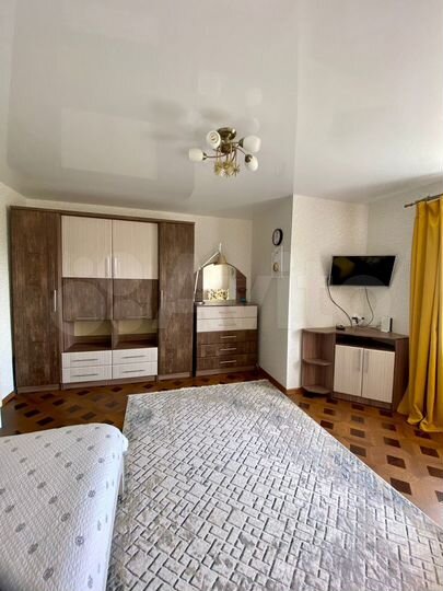 2-к. квартира, 48 м², 5/5 эт.