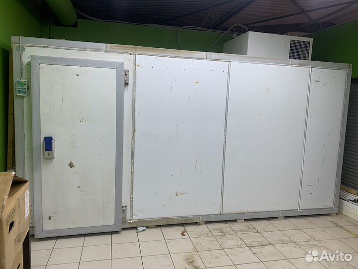 Камера Холодильная камера для мяса для хранения