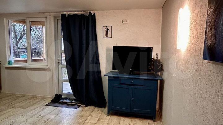 Дача 40 м² на участке 5 сот.