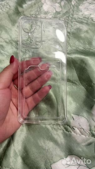 Чехол на realme 10 pro