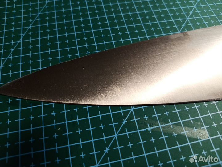 Кухонные ножи Шеф нож