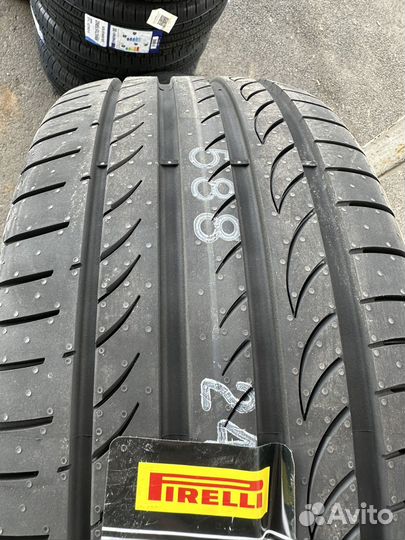 Pirelli Powergy 235/45 R18 98Y