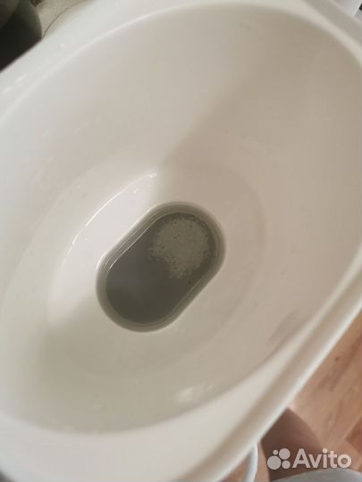 Подогреватель стерилизатор Maman LS-B217