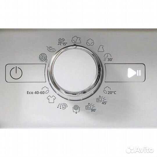 Стиральная машина whirlpool BI wdwg 861484 EU