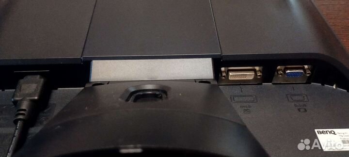 Монитор Benq Q9TS