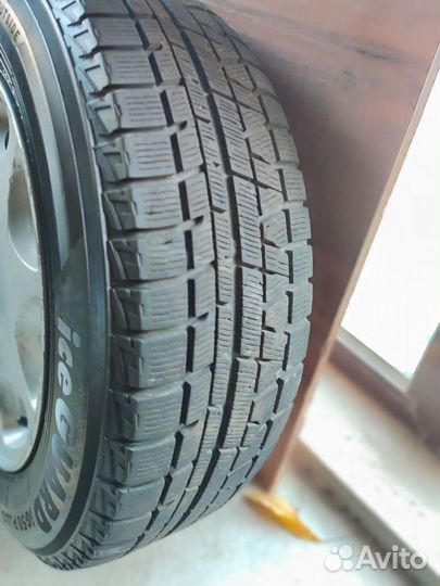 Yokohama Ice Guard IG50+ 195/65 R15