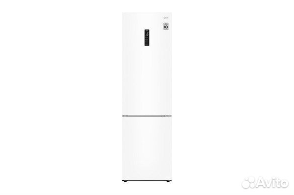 Холодильник Lg GA-B509cvqm