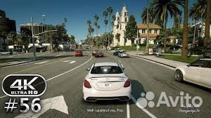 GTA 5 PS4/PS5 Муром