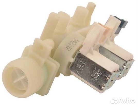 Кэн2x90 Клапан стиральной машины Indesit Ariston к