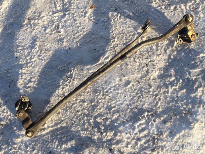 Трапеция дворников Mazda 626 GE 91-97 гг
