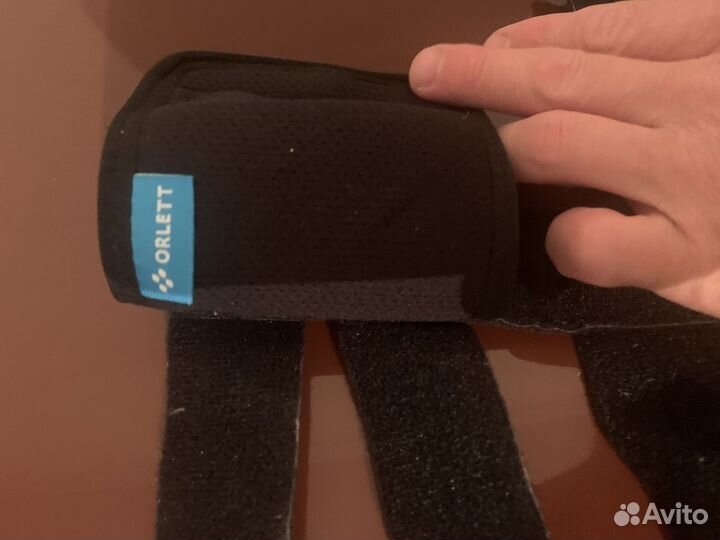 Ортез на Пястно-Фланговый Сустав