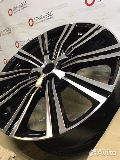 Диски Lexus Toyota R22