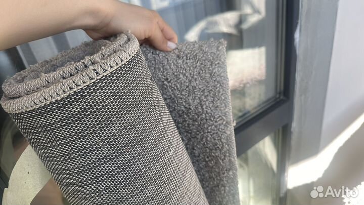 Ковер IKEA бу