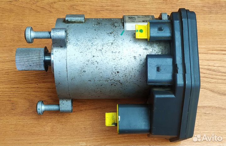 Серво привод рулевой рейки Volvo XC90 оригинал