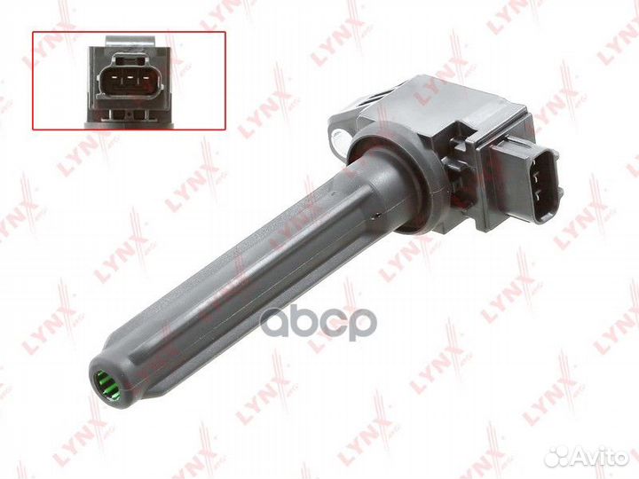 Катушка зажигания SPL1158 SPL1158 lynxauto
