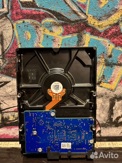 Жосткие диски