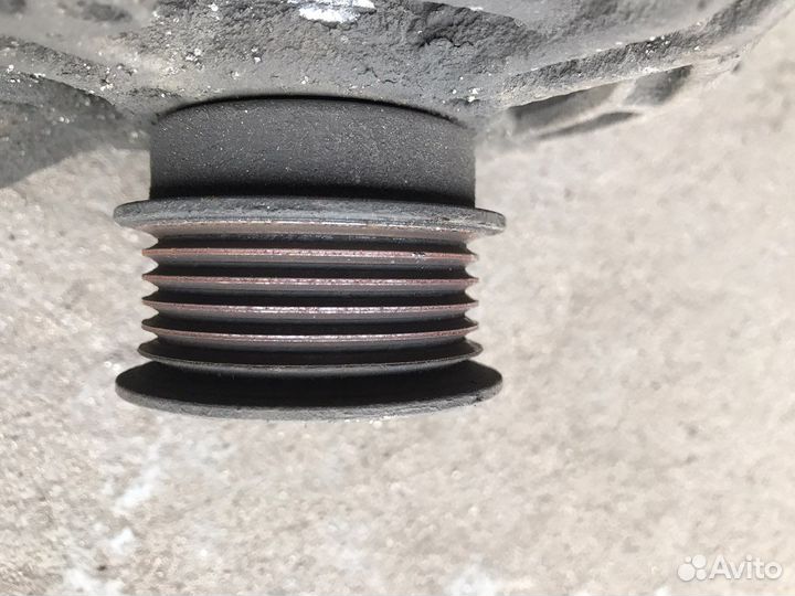 Генератор рено симбол 1.4