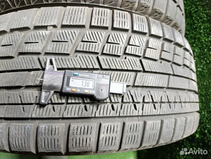 Yokohama Ice Guard IG60 245/40 R18