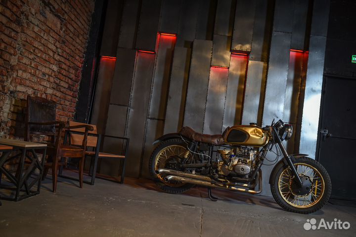 Аренда фотостудии