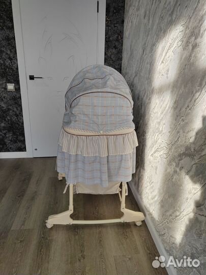 Кроватка люлька колыбель