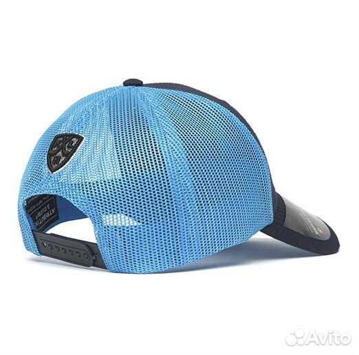 Бейсболка с сеткой хк Барыс