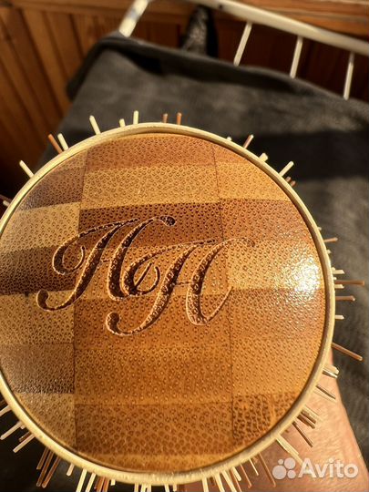 Брашинг olivia garden, Нн 43