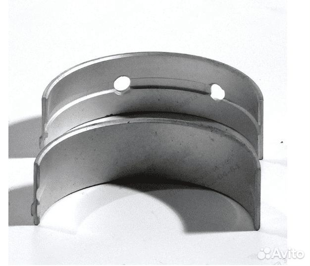 Вкладыш коренной 4DA1