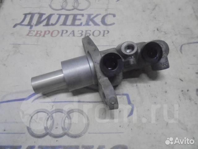 Цилиндр тормозной главный VW Jetta 2005-2011